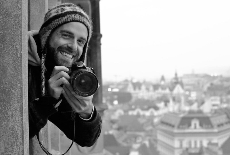 Jan Miřacký (by Tenee Attoh)
