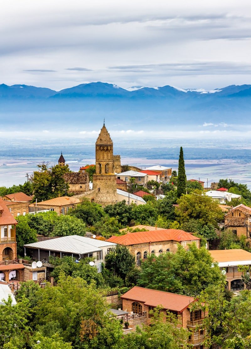Sighnaghi