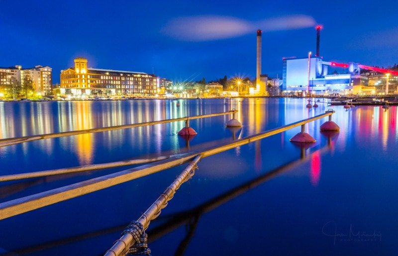 Tampere Marina