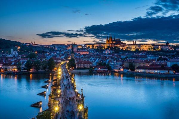 Magical Prague Magical Prague