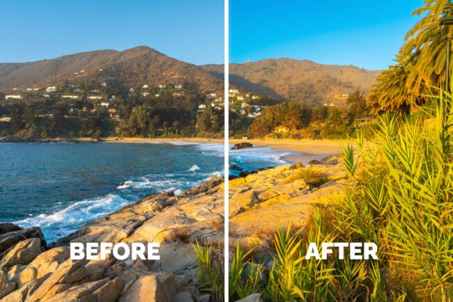 Calibration in Lightroom - featured