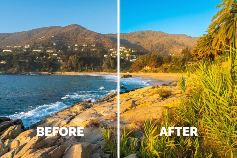 Calibration in Lightroom - featured