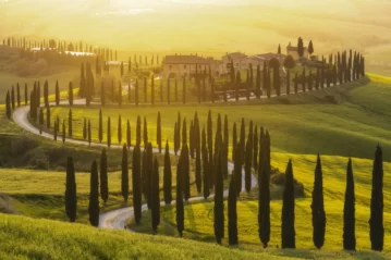 Tuscany Photo Tour