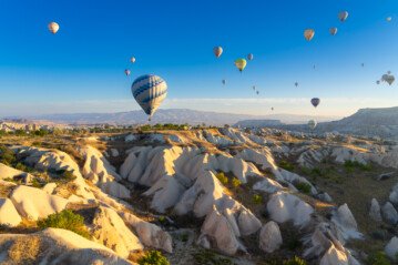 Cappadocia Photo Tour