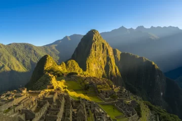Peru Photo Tour
