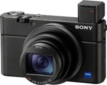Sony RX-100 VII