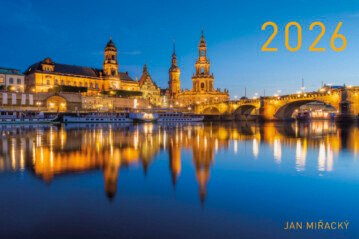 2026 Calendar Jan Miřacký 2026 Calendar Jan Miřacký